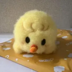 むにゅ プクプク マヨネーズ ぬいぐるみ - メルカリ