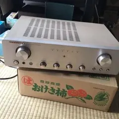 完動品】marantz PM4000/F2N プリメインアンプ R8SD378 - メルカリ