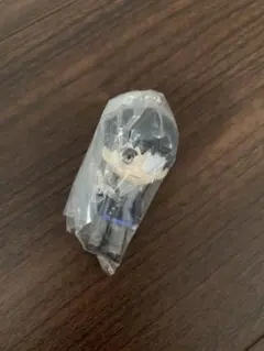 東京喰種 ミニフィギュアコレクション 金木研 A ガチャガチャ