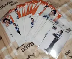 ヒプステ　躑躅森盧笙　ブロマイド　セット