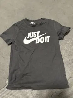 値下げ‼︎Nike JUST DO IT Tシャツ 黒