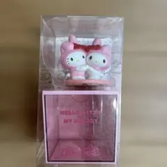 2025年最新】マイメロディ スタッキングチェストの人気アイテム - メルカリ