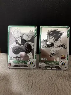 ドラゴンボールスーパーダイバーズ apt-015 トランクス青年期 - メルカリ