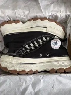 コンバース converse ALL STAR Ⓡ TREKWAVE CS HI