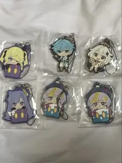 2026年最新】刻晴アクリルキーホルダーの人気アイテム - メルカリ