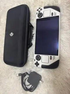 2025年最新】steam deck 256の人気アイテム - メルカリ