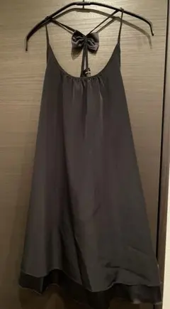 RAY BEAMS ミニワンピースドレス　結婚式　パーティー