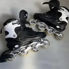 ローラースケート 25