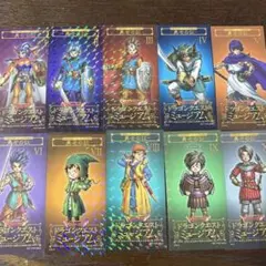 2025年最新】ドラクエヒーローズセットの人気アイテム - メルカリ