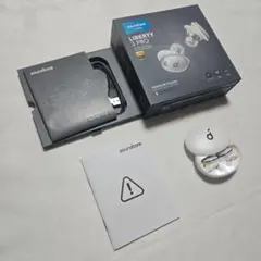 soundcore Liberty 3 Pro ワイヤレスイヤホン