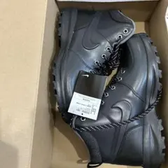 NikeマノアレザーSE