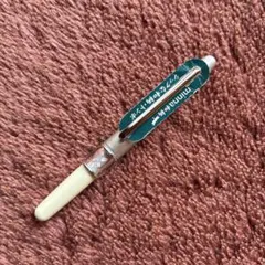 廃盤　ゼブラ　ボールペン　minna 和柄　トンボ