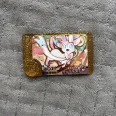 ポケモンフレンダ　ニンフィア　レガシーピック