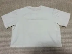 UNIQLO クルーネックT 半袖のサムネイル