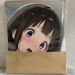 キャラクターバスタオル