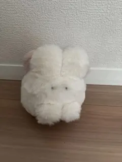 作家 ぬいぐるみ ハンドメイド - メルカリ