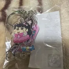 【未開封】FRUITS ZIPPER 松本かれん メンバー別3連アクキー