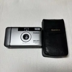 2026年最新】KONICA BIG Mini 301の人気アイテム - メルカリ