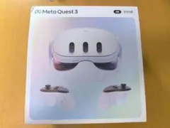 美品】Meta Quest3 512GB +AMVRパッド+KIWIケーブル - メルカリ
