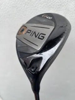 2026年最新】Ping g400 フェアウェイウッドの人気アイテム - メルカリ