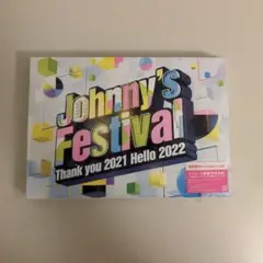 ジャニフェス 通常盤DVD 初回プレス仕様 - メルカリ
