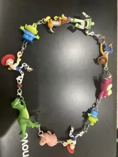 トイストーリー