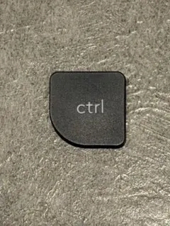 logicool MX KEYS ctrl キートップ
