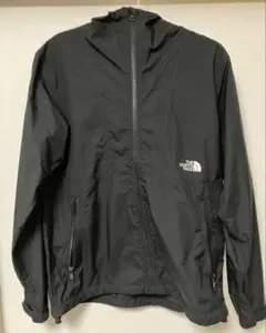 【美品】THE NORTH FACE 機能性ライトブルゾン