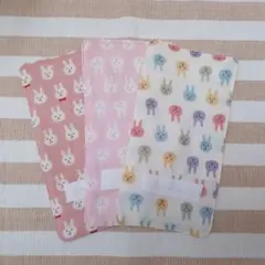 ハーフハンカチ　no.109