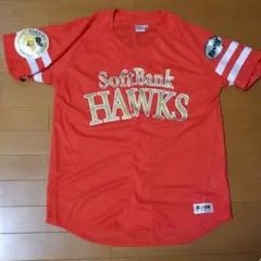 ソフトバンクホークス 鷹の祭典 ユニフォーム　2014