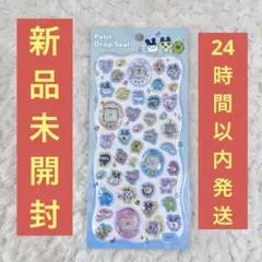【正規品】たまごっち　プチドロップシール　プチドロ