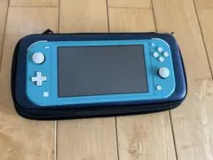 Nintendo Switch Lite ターコイズ