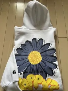 2025年最新】DISH パーカーの人気アイテム - メルカリ