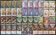 バトスピ ツルコン 剣聖姫ツルXデッキパーツ バトルスピリッツ - メルカリ