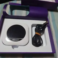 macaroon 3 モバイルWi-Fi 本体