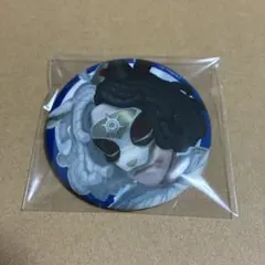 IdentityV 第五人格 ミロこらーじゅ 納棺師缶バッジ - メルカリ