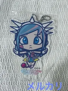 PLASTIC ANGELS アクリルキーホルダー 10種セット 山下しゅんや | Mercari