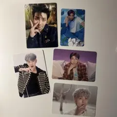 2026年最新】bts ナム トレカの人気アイテム - メルカリ