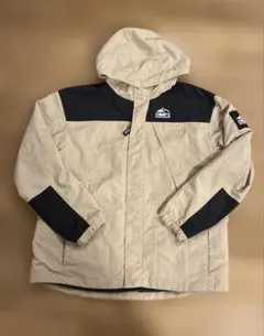 【SALE】ジャンパー　マウンテンパーカー155 ジャンパー　ウィンドブレーカー