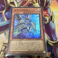 【遊戯王】深淵の青眼龍 RC04