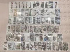 目黒蓮　公式写真　オフショ