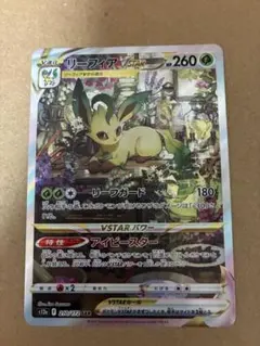 2026年最新】リーフィアvstar sarの人気アイテム - メルカリ