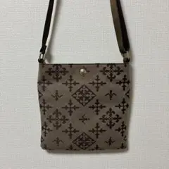 russet ショルダーバッグ　サコッシュ