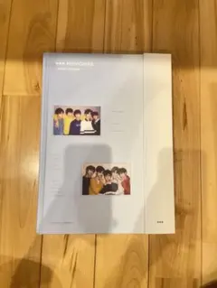 TXT MEMORIES：FIRST STORY