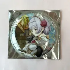 原神 ユニバーサルスタジオ北京 缶バッジ クレー - メルカリ