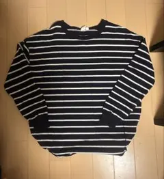 ゆ*ゆ様 【old gap】00s ボーダー city boy vintage