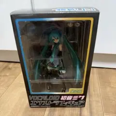 Vocaloid 初音ミク　エクストラフィギュア