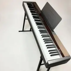 CASIO カシオ　電子ピアノ Privia PX-100 スタンド付き