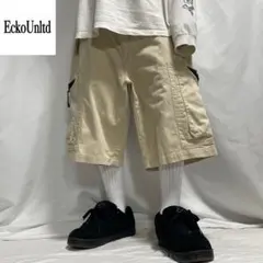 2025年最新】ECKŌ UNLTD（ECKO UNLTD） メンズ ワークパンツ・カーゴ