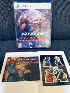 NINJA GAIDEN: Ragebound PS5